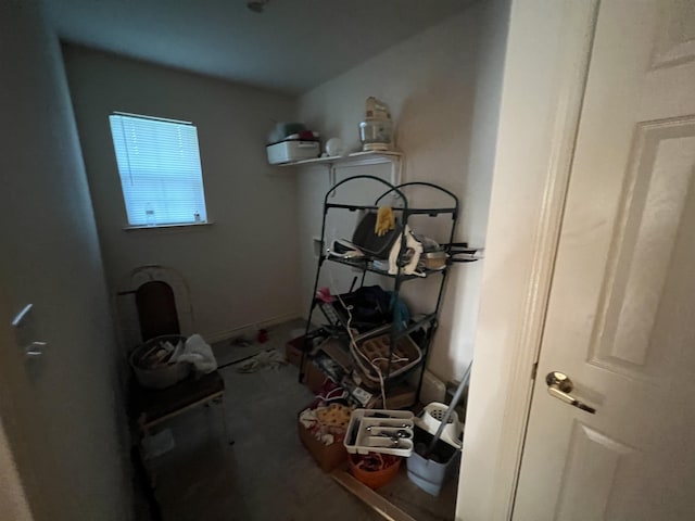 1928 Rev Dr Ranson Howard St, Port Arthur, TX 77640 - view of storage