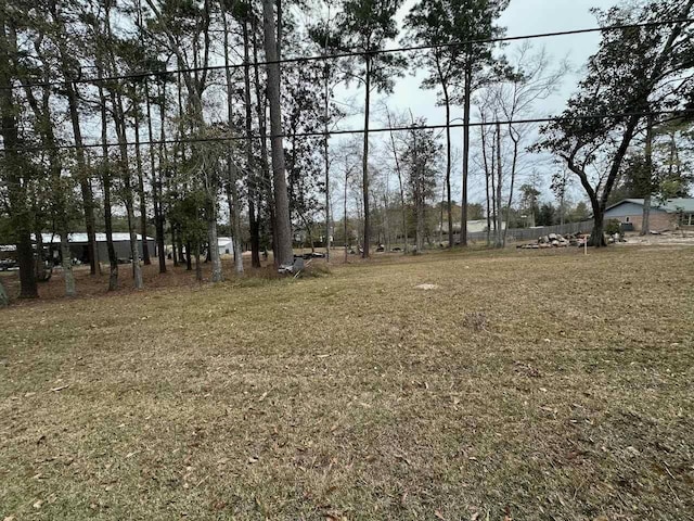 0000 Sherwood Trl, Silsbee TX, 77656 land for sale