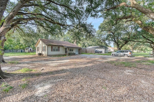 6790 Willis Ln, Beaumont, TX 77708 - photo 3