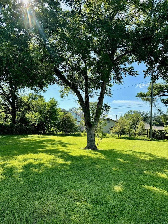 224 Cherry Ln, Bridge City TX, 77611 land for sale