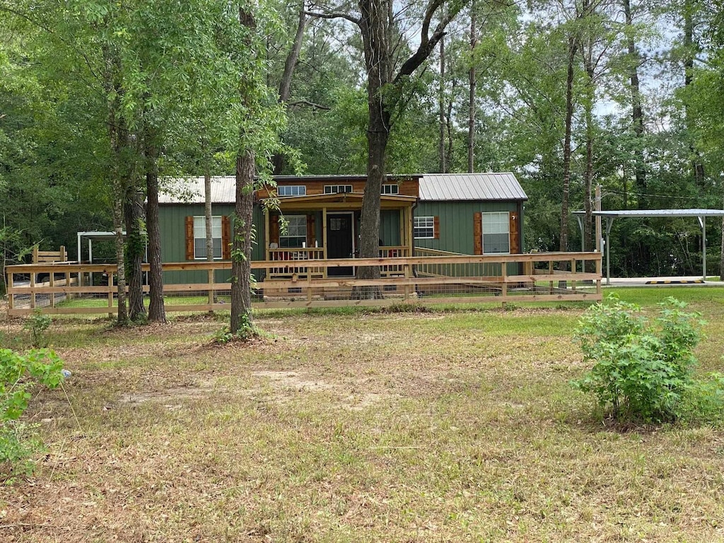 6605 Johnson Ln, Lumberton, TX 77657 - photo 1