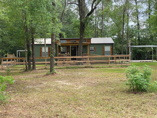 6605 Johnson Ln, Lumberton, TX 77657 - photo 1