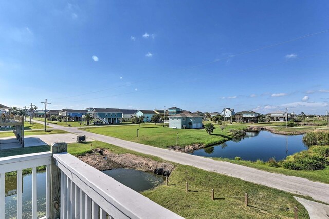 948 Holiday Dr, Crystal Beach, TX 77650 - photo 17