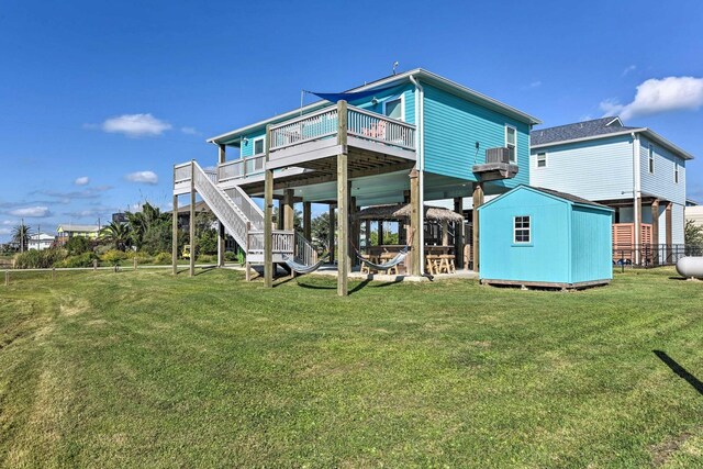 948 Holiday Dr, Crystal Beach, TX 77650 - photo 30
