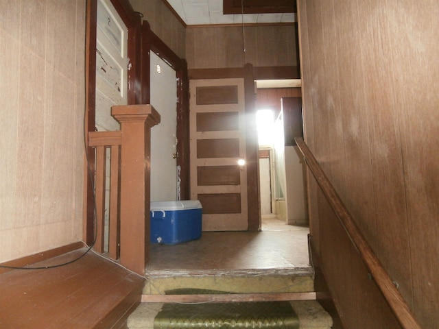 428 Augusta Ave, Port Arthur, TX 77640 - view of stairway