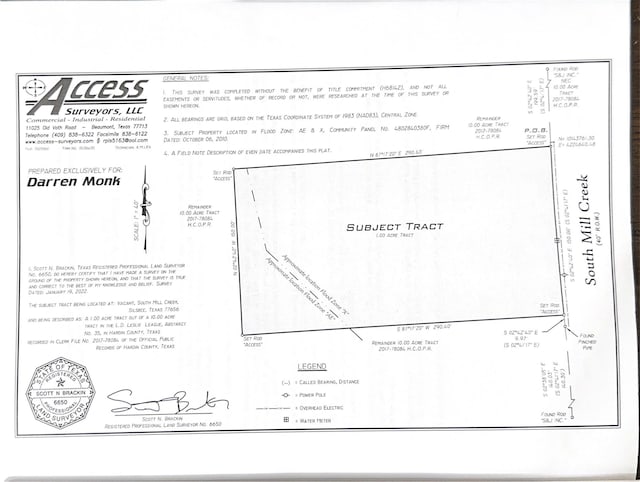 998 S Mill Creek Dr, Silsbee, TX 77656