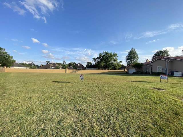 6473 Bell Pointe, Beaumont TX, 77706 land for sale