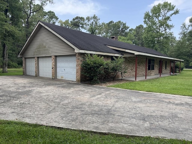1107 Cordwood Cir, Orange, TX 77630 - photo 2