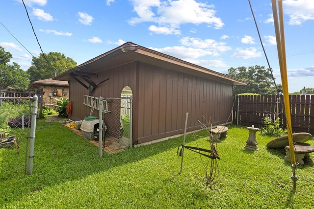 8425 Braeburn Ln, Beaumont, TX 77707 - photo 21
