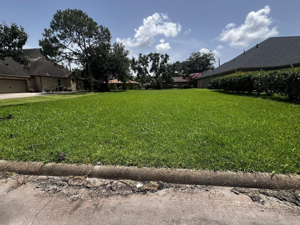 TBD Waverly Circle, Port Arthur, TX 77640