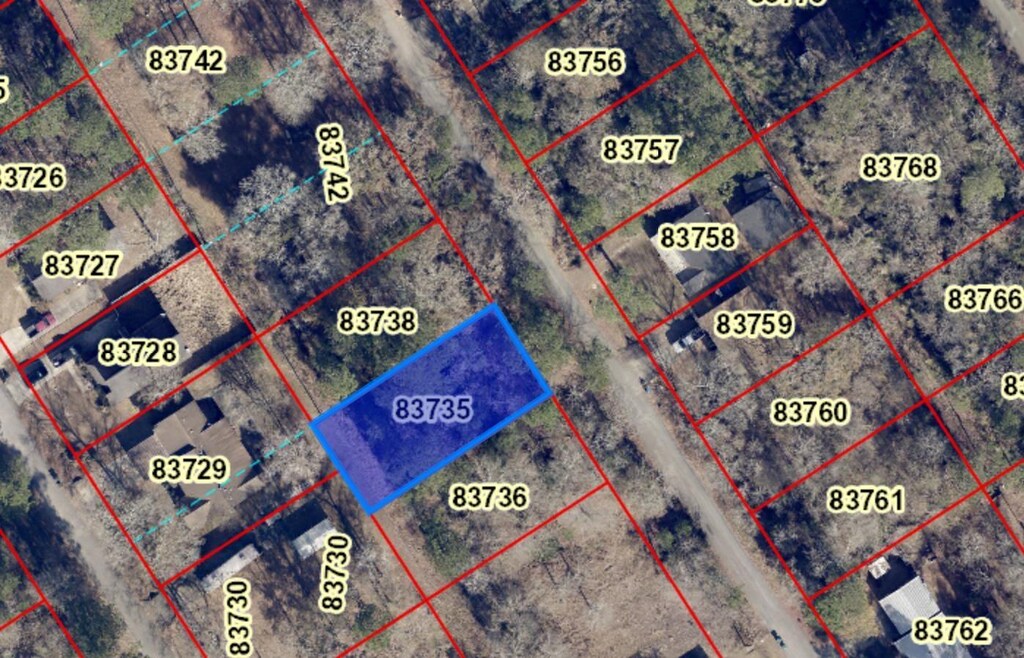 0 Glen Brook St, Beaumont, TX 77713 - photo 3