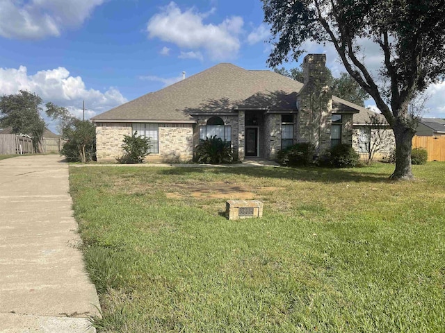 3635 Winged Foot Dr, Beaumont, TX 77707 - photo 1