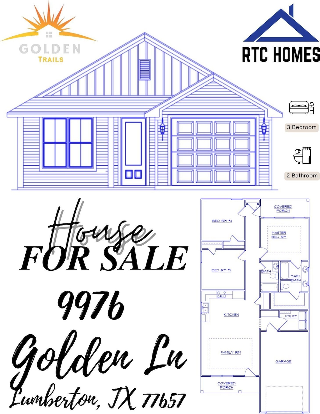 9976 Golden Ln, Lumberton, TX 77657 - view of miscellaneous property collateral