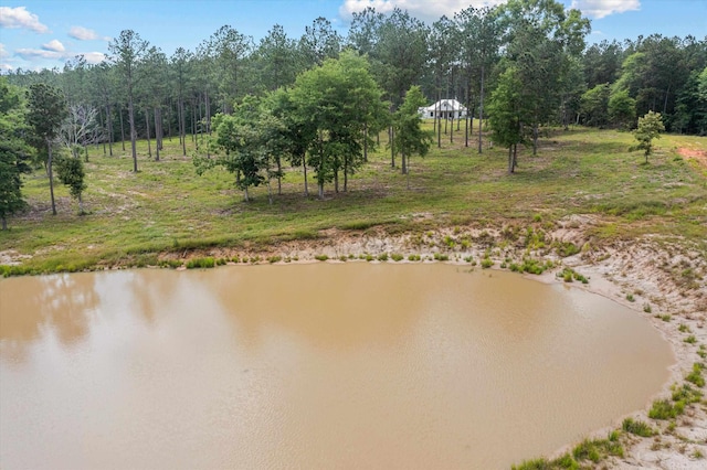 Listing photo 3 for 1068 County Road 3200, Colmesneil TX 75938