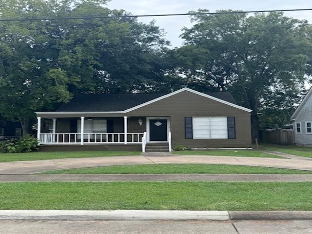 2661 Harrison Ave, Beaumont, TX 77702 - photo 2