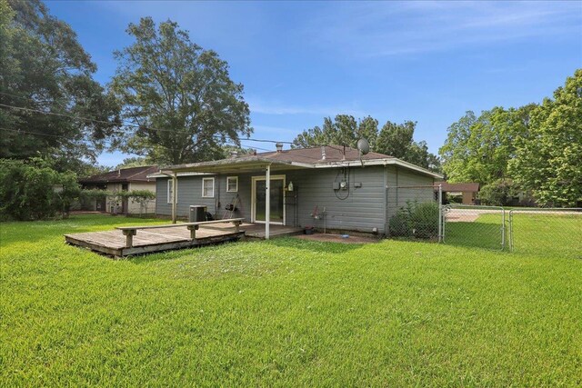 9270 Mclean St, Beaumont, TX 77707 - photo 24