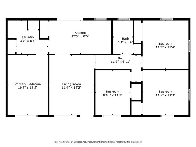 9270 Mclean St, Beaumont, TX 77707 - photo 27
