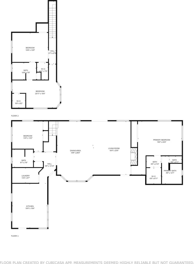 7775 River Rd, Beaumont, TX 77713 - view of home floor plan