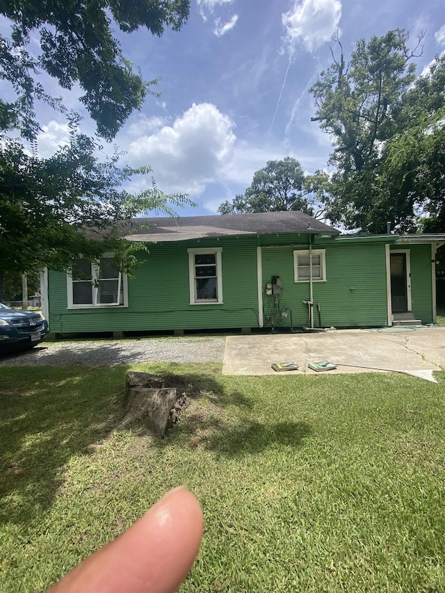 2045 Leight St, Beaumont, TX 77703 - photo 2