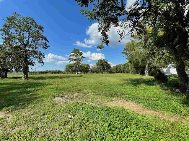 402 E Port Neches Ave, Port Neches TX, 77651 land for sale