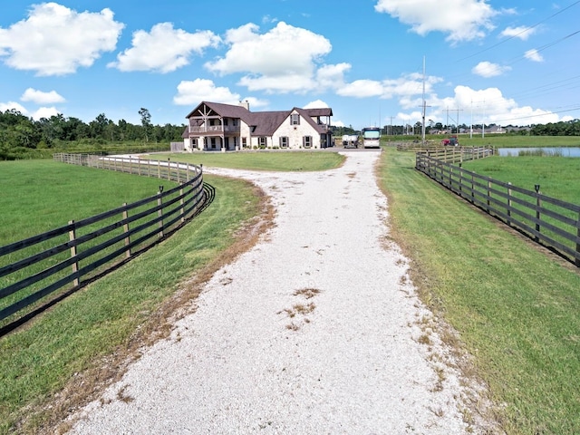 2210 Honey Bear, Orange, TX 77632 - photo 2