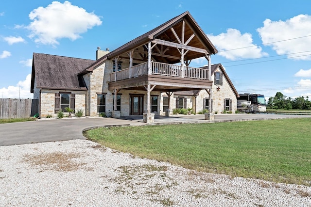 2210 Honey Bear, Orange, TX 77632 - photo 4