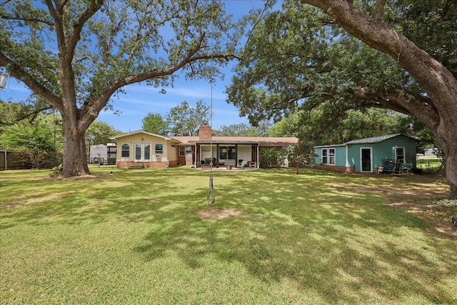 3525 Briggs Rd, Orange, TX 77630 - photo 2