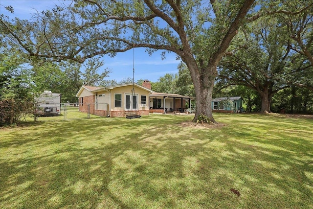 3525 Briggs Rd, Orange, TX 77630 - photo 27