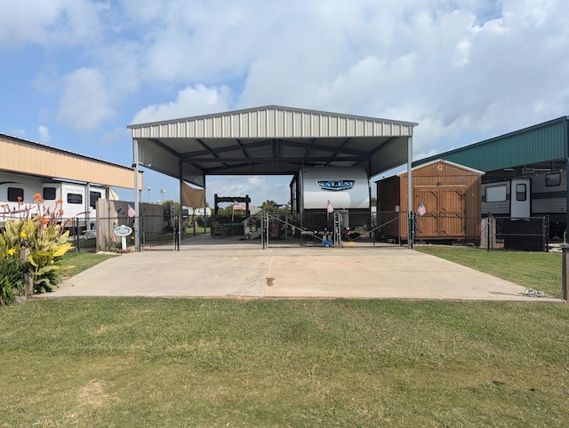 1815 Honeysuckle, Crystal Beach, TX 77650