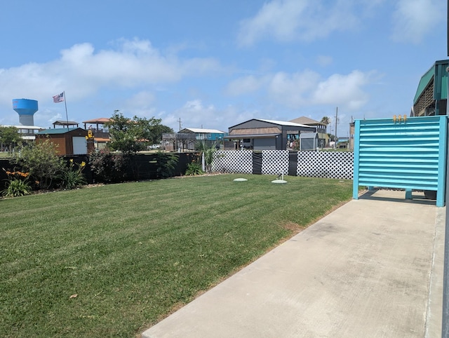 1815 Honeysuckle, Crystal Beach, TX 77650