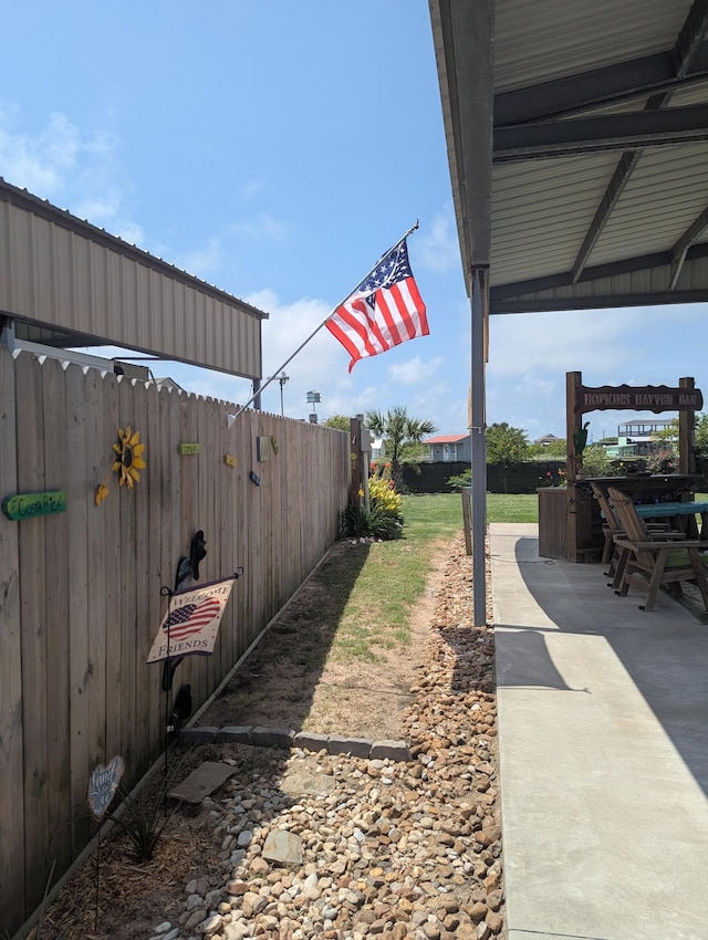 1815 Honeysuckle, Crystal Beach, TX 77650