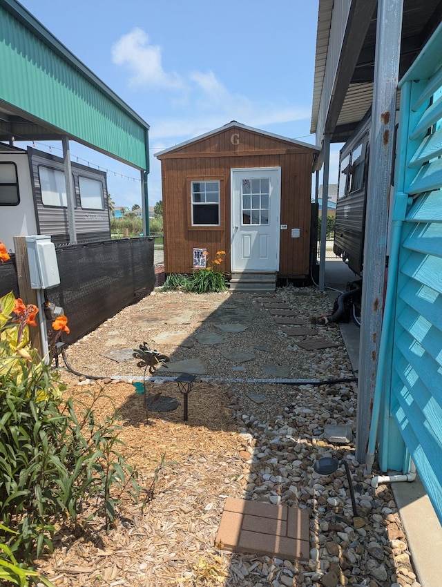 1815 Honeysuckle, Crystal Beach, TX 77650