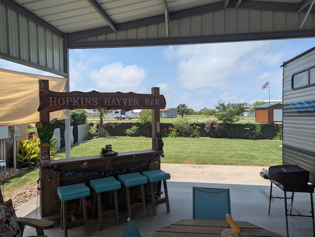 1815 Honeysuckle, Crystal Beach, TX 77650