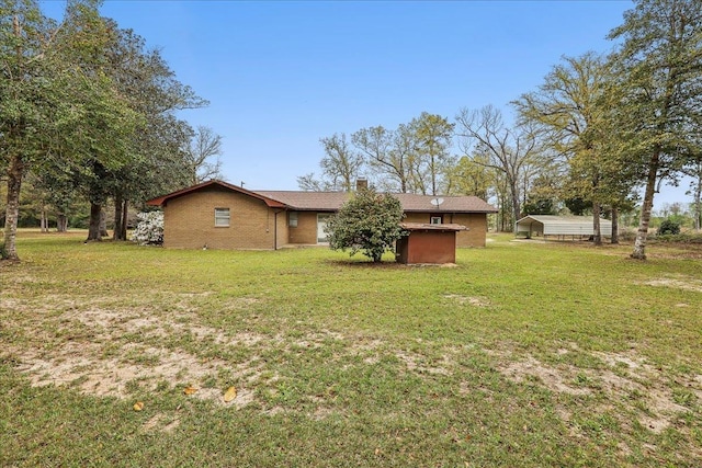 453 Private Road 8430, Bon Wier, TX 75928 - photo 26