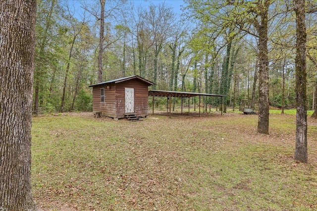 453 Private Road 8430, Bon Wier, TX 75928 - photo 25