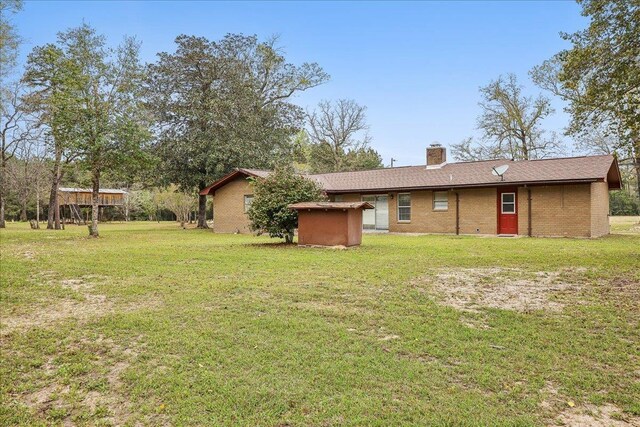 453 Private Road 8430, Bon Wier, TX 75928 - photo 29