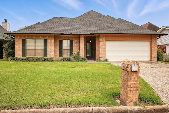 2517 Thunderbird Dr, Orange, TX 77630 - photo 1