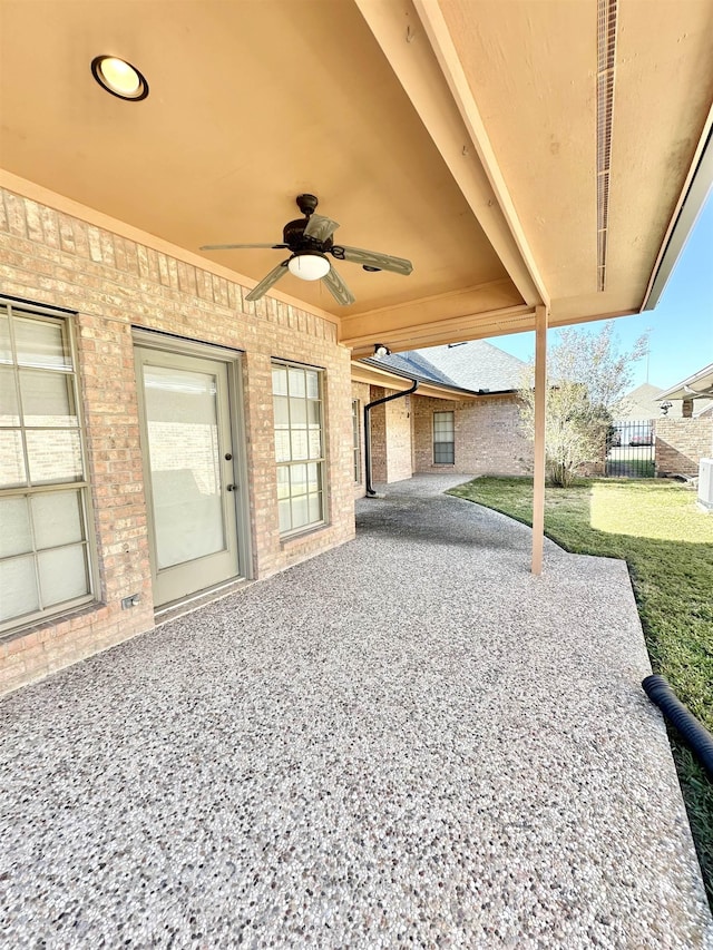 2517 Thunderbird Dr, Orange, TX 77630 - photo 28