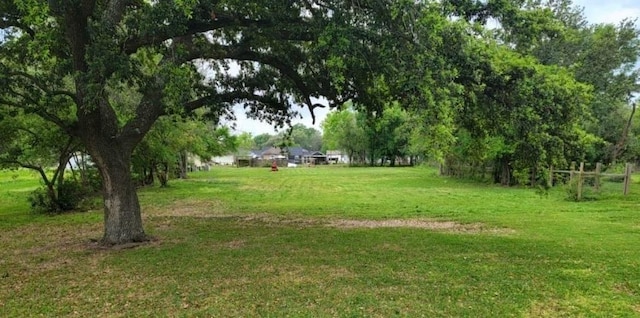 2927 Ruby Dr, Groves TX, 77619 land for sale