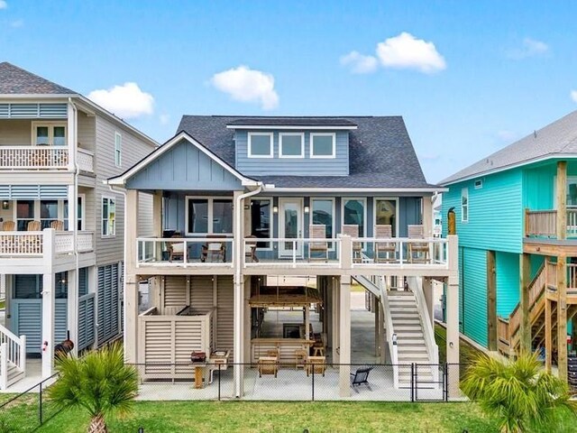 1990 Royalville Ct, Crystal Beach, TX 77650
