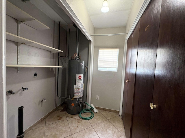 5115 Allen Dr, Beaumont, TX 77708 - utilities featuring water heater