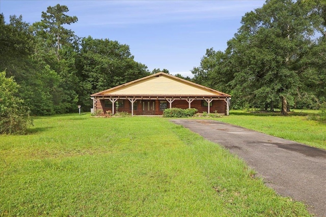 7365 N Linscomb Rd, Vidor, TX 77662 - photo 2