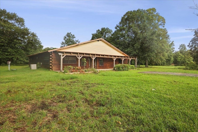 7365 N Linscomb Rd, Vidor, TX 77662 - photo 3