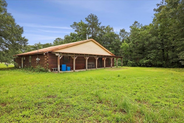 7365 N Linscomb Rd, Vidor, TX 77662 - photo 28