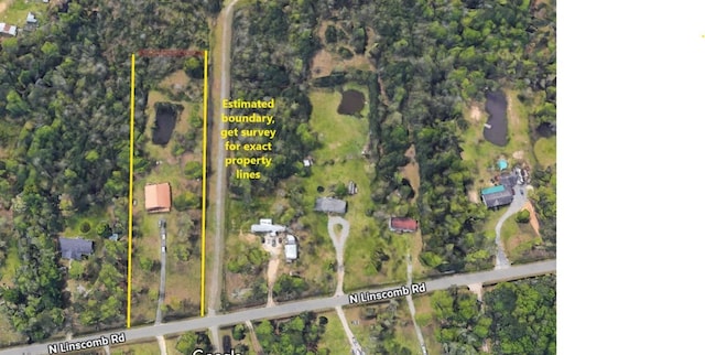 7365 N Linscomb Rd, Vidor, TX 77662 - photo 4