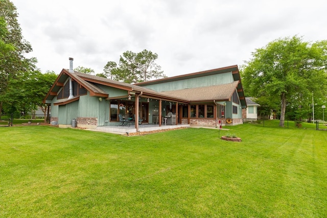 218 Hazel Dr, Village Mills, TX 77663 - photo 32