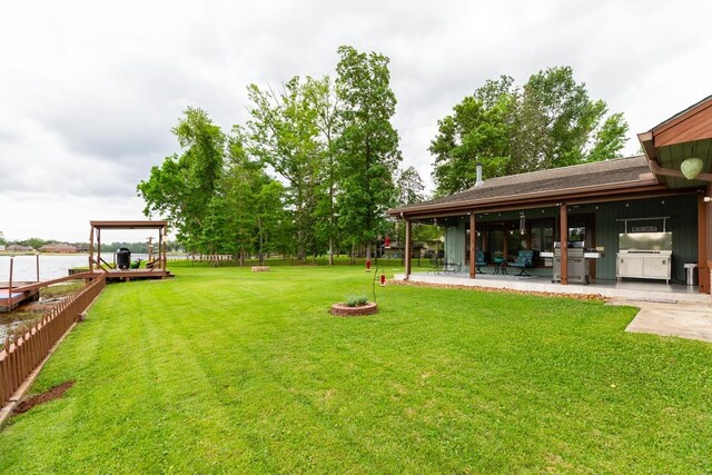 218 Hazel Dr, Village Mills, TX 77663 - photo 31
