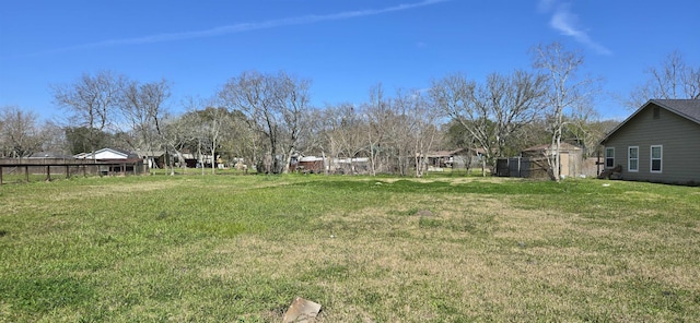 2339 Shirley St, Port Arthur TX, 77640 land for sale