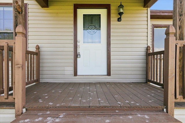 209 Boutwell Rd, Beaumont, TX 77713 - entrance to property featuring covered porch