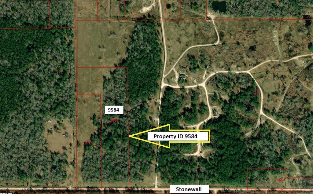0000 Stonewall, Sour Lake, TX 77659 - photo 4